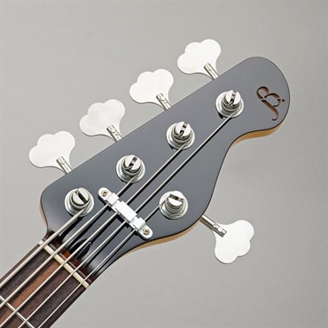 BLACK SMOKER Beta J5 Trad Master (Oxblood/Light Aged) ｜イケベ楽器