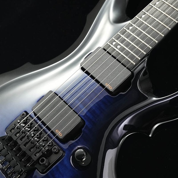 E-II FRX FM (Reindeer Blue) ｜イケベ楽器店