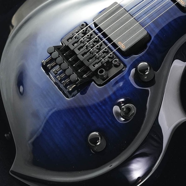E-II FRX FM (Reindeer Blue) ｜イケベ楽器店