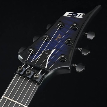 E-II FRX FM (Reindeer Blue) ｜イケベ楽器店