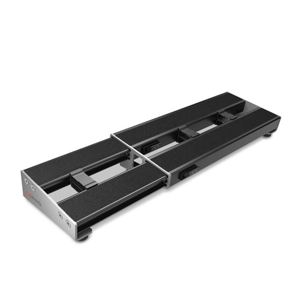 D’Addario XPND Pedalboard - 1 Row  [PW-XPNDPB-01] 画像1