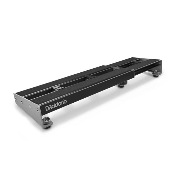 D’Addario XPND Pedalboard - 1 Row  [PW-XPNDPB-01] 画像3
