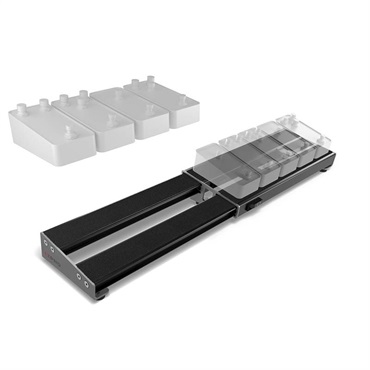 D’Addario XPND Pedalboard - 1 Row  [PW-XPNDPB-01] 画像4