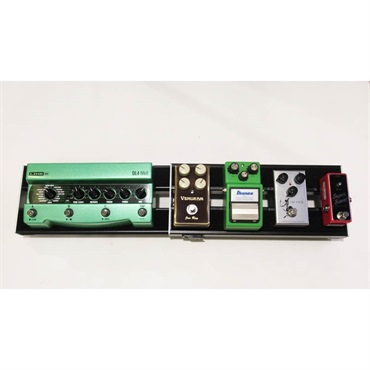 D’Addario XPND Pedalboard - 1 Row  [PW-XPNDPB-01] 画像6