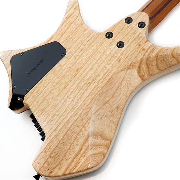 Strandberg Master Artist Series Boden J6 RS-SBL EA (Earth) 画像7