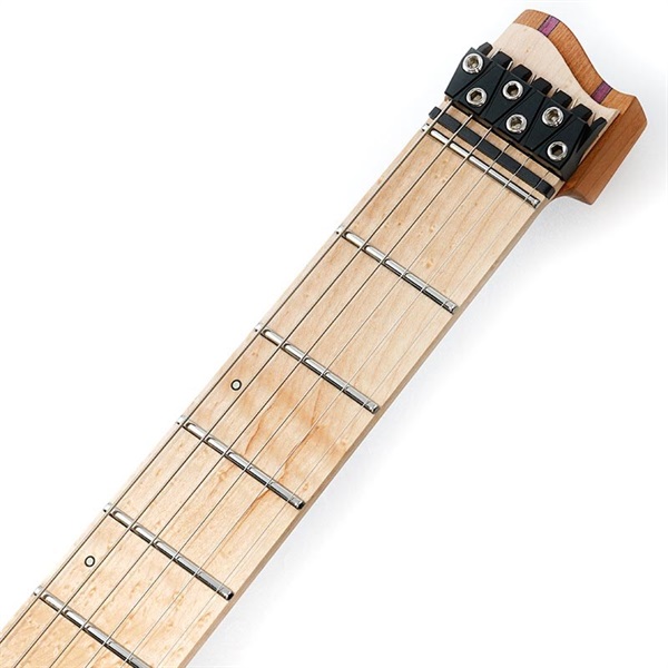 Strandberg Master Artist Series Boden J6 RS-SBL EA (Earth) 画像8