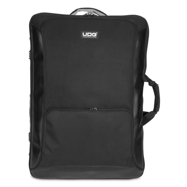 UDG U7203BL Urbanite MIDIコントローラー バックパック Xlarge 【DDJ-REV7 / XDJ-RX3 / DJ-808 / Prime4 対応ケース】 画像1