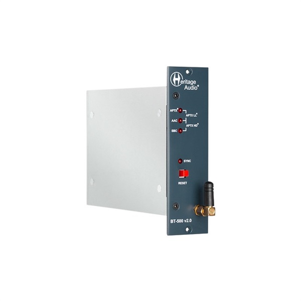 Heritage Audio BT-500 v2.0(API500シリーズ)【取り寄せ商品】 画像1