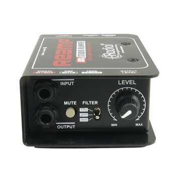 Radial Reamp JCR (オリジナルリアンプ) 画像1