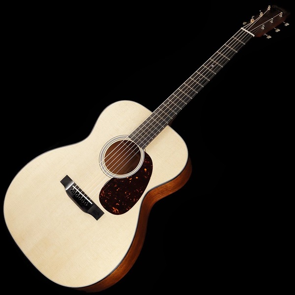 MARTIN CTM 000-18 Premium Grade Sitka Spruce Top 【Ikebeスペシャル