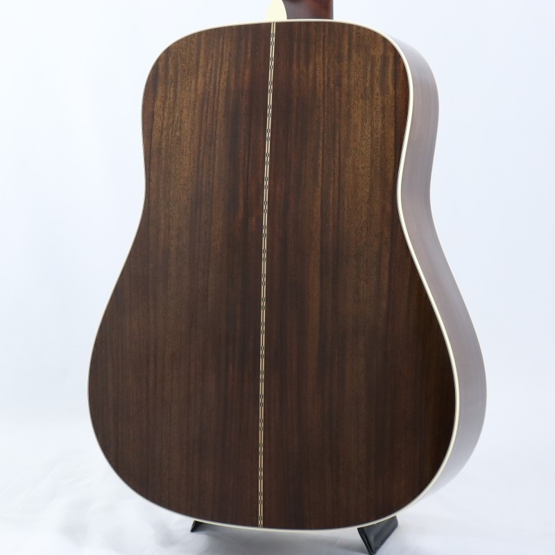 MARTIN CTM D-28 Premium Grade Sitka Spruce Top 〝カスタムショップ 