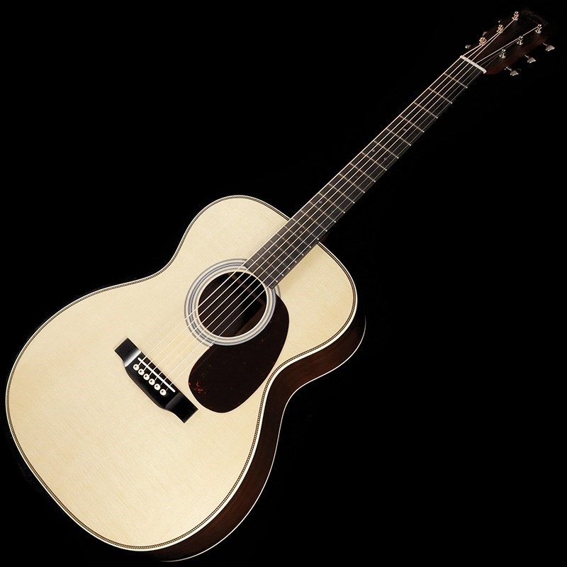 MARTIN CTM 000-28 Premium Grade Sitka Spruce Top〝カスタムショップ 