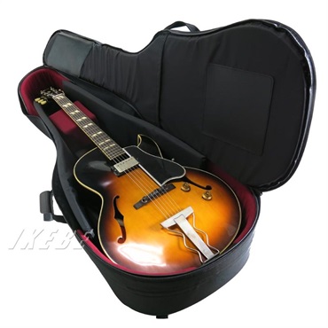 NAZCA Protect Case [ES-175・ドレッドノート用/Black#8] 画像2