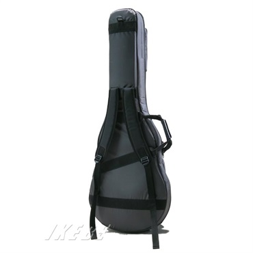 NAZCA 【受注生産品】 Protect Case [ES-335・セミアコ用/Gray #38] 画像1