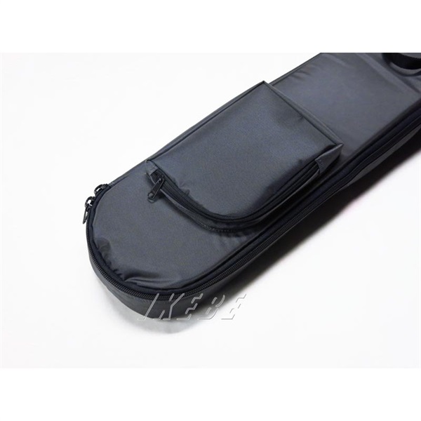 NAZCA 【受注生産品】 Protect Case [エレキベース用/Gray #38] 画像2