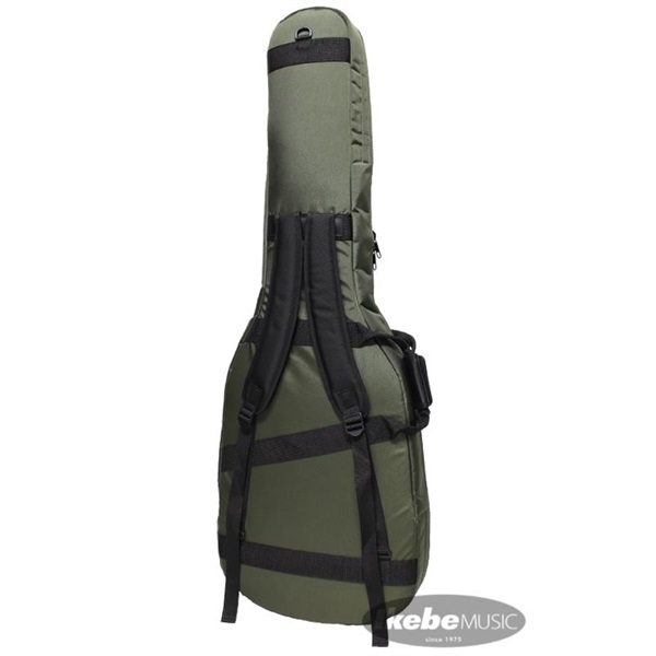 NAZCA 【受注生産品】 Protect Case [エレキベース用/Khaki#32] 画像1
