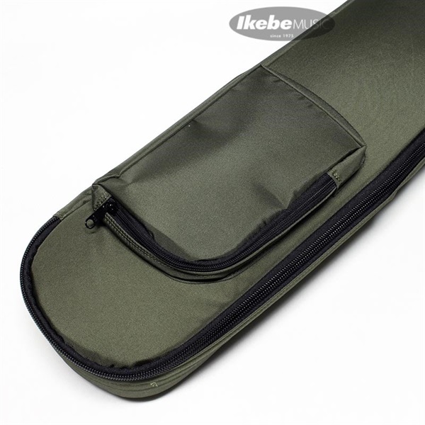 NAZCA 【受注生産品】 Protect Case [エレキベース用/Khaki#32] 画像2