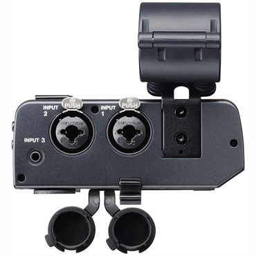 TASCAM CA-XLR2d-F(FUJIFILM Kit 富士フィルムキット) 画像3