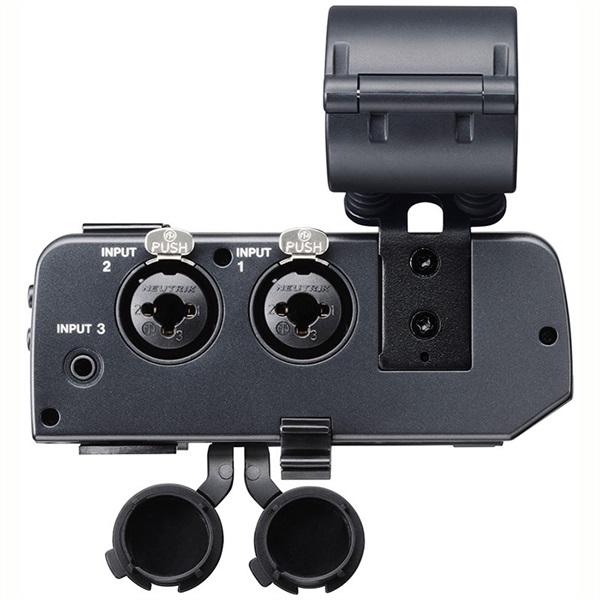 TASCAM CA-XLR2d-F(FUJIFILM Kit 富士フィルムキット) 画像3