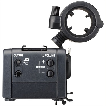 TASCAM CA-XLR2d-F(FUJIFILM Kit 富士フィルムキット) 画像4