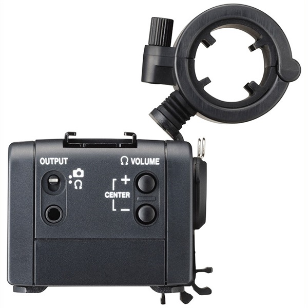 TASCAM CA-XLR2d-F(FUJIFILM Kit 富士フィルムキット) 画像4