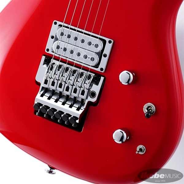 Ibanez JS2480-MCR [Joe Satriani Signature Model] ｜イケベ楽器店