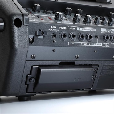 Roland Rechargeable Amp Power Pack [BTY-NIMH/A] 画像2
