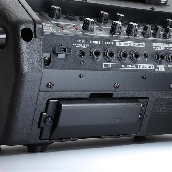 Roland Rechargeable Amp Power Pack [BTY-NIMH/A] 画像2