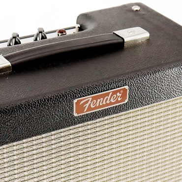 Fender USA Pro Junior IV SE [Black] 画像2
