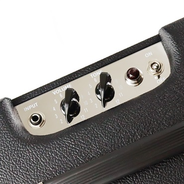 Fender USA Pro Junior IV SE [Black] 画像3