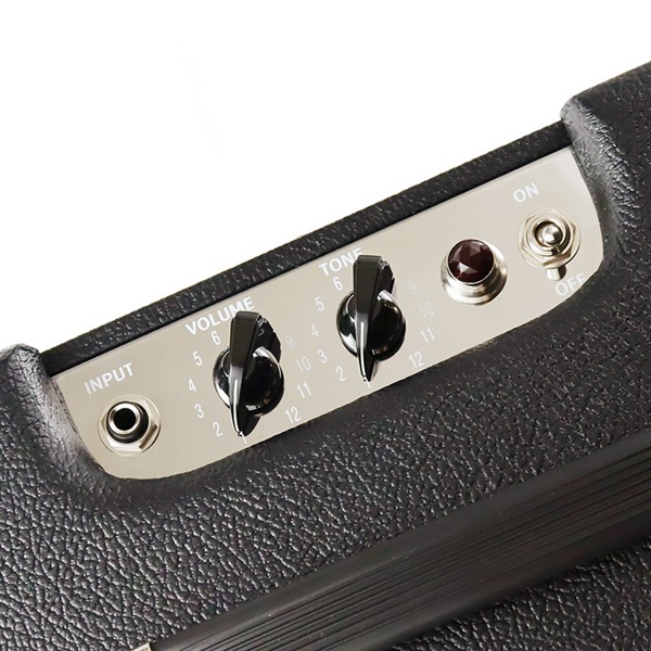 Fender USA Pro Junior IV SE [Black] 画像3