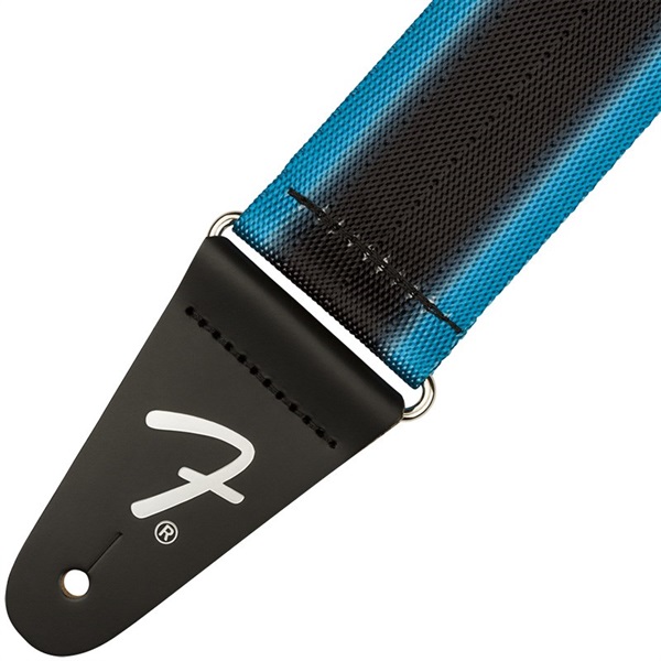 Fender USA 2 Am Pro Seat Belt Strap (Dark Night)(#0990642061) 画像1