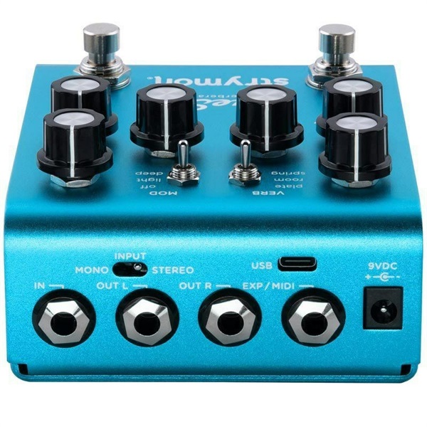 STRYMON  blueSky