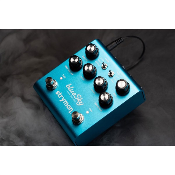 strymon blueSky V2 ｜イケベ楽器店