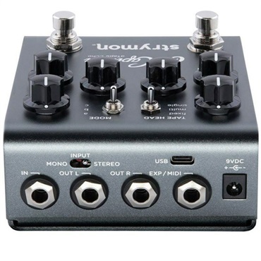 strymon 【OUTLETセール】El Capistan V2【Tape Delay】（ストライモン）テープエコー 画像1