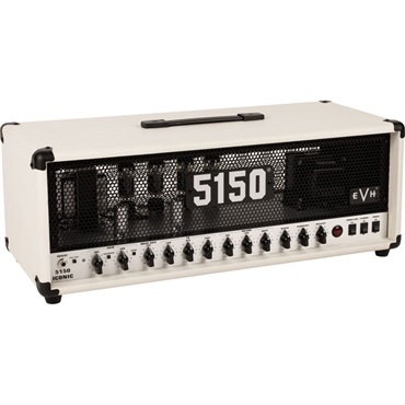 EVH 5150 Iconic Series [80W Head Ivory]（イーブイエイチ エディ） 画像1