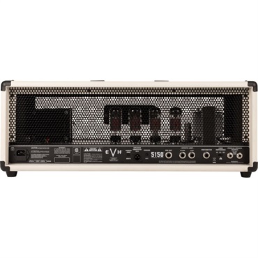 EVH 5150 Iconic Series [80W Head Ivory]（イーブイエイチ エディ） 画像2