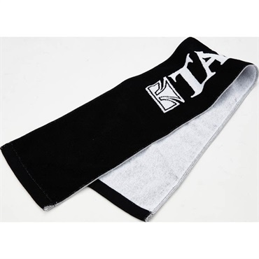 TAMA Lifestyle Item - TAMA Logo Muffler Towel [TTWL001] 画像1
