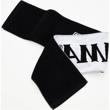 TAMA Lifestyle Item - TAMA Logo Muffler Towel [TTWL001] 画像2