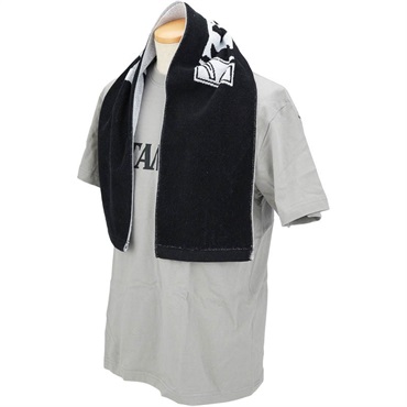 TAMA Lifestyle Item - TAMA Logo Muffler Towel [TTWL001] 画像4