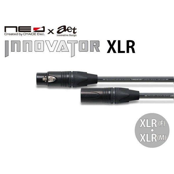 OYAIDE PA-02 V2 2.0mマイクケーブル XLR F-M 【公式通販】