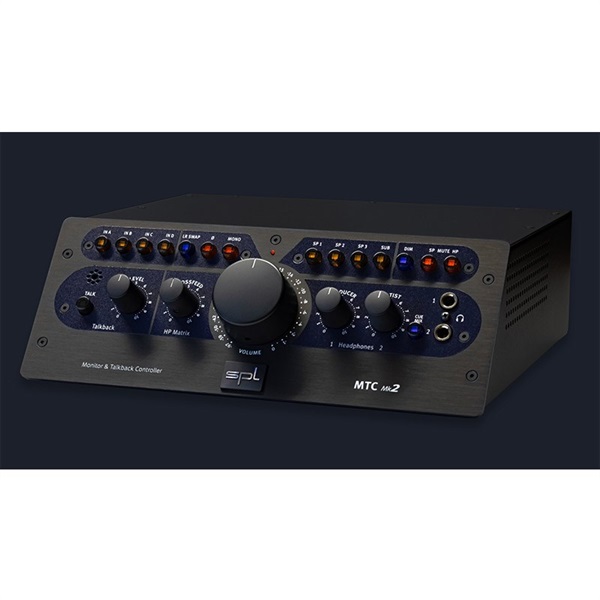 SPL MTC Mk2(Model 2120)(お取り寄せ商品) 画像2