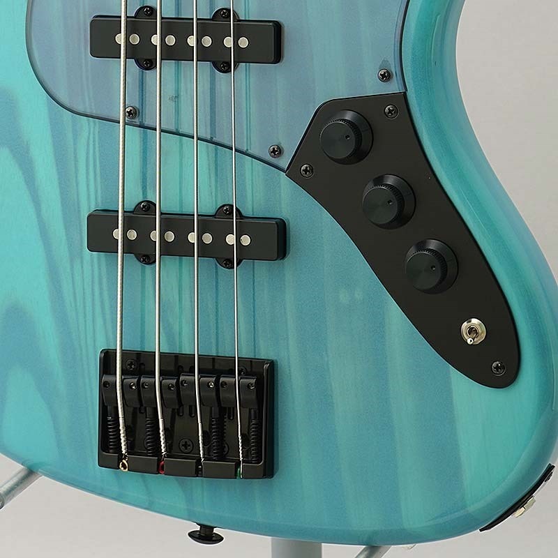 BLACK SMOKER Beta J4 Mod.(Experimental Sonic Blue) |イケベ楽器店