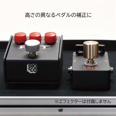 パープル ギターエフェクター フットスイッチ付き 518UB86MLML._UF350,350_QL80_.jpg