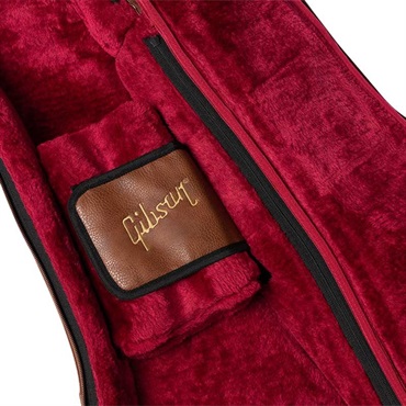 Gibson Premium Softcase Brown [ASSFCASE-BRN] 画像3