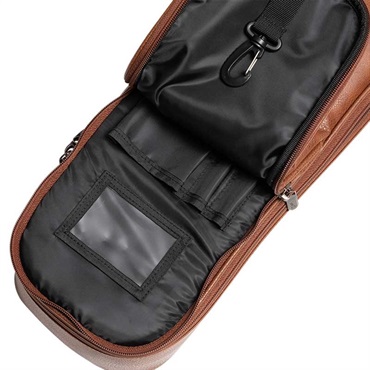 Gibson Premium Softcase Brown [ASSFCASE-BRN] 画像5