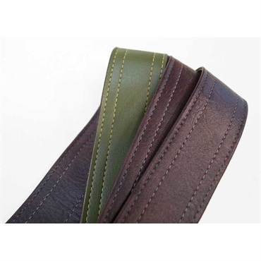 Couch Guitar Strap The Brown Deadstock Luggage 画像1