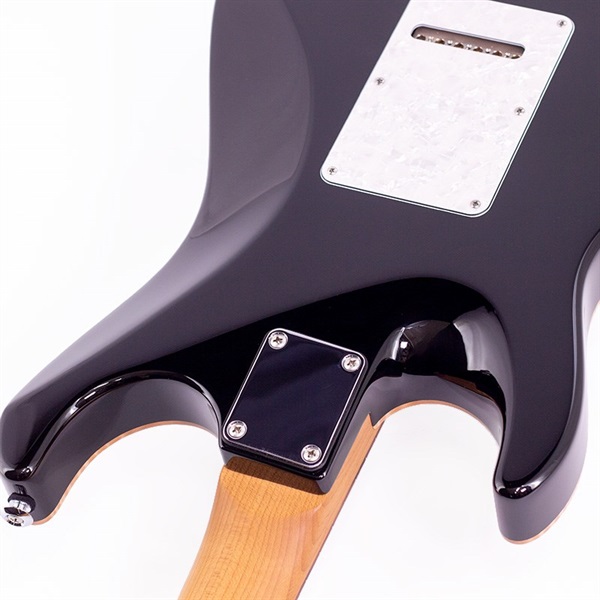 【RFZ】自作Suhr Rufus/青P/9〜18V電源対応 Rufus – Suhr.com