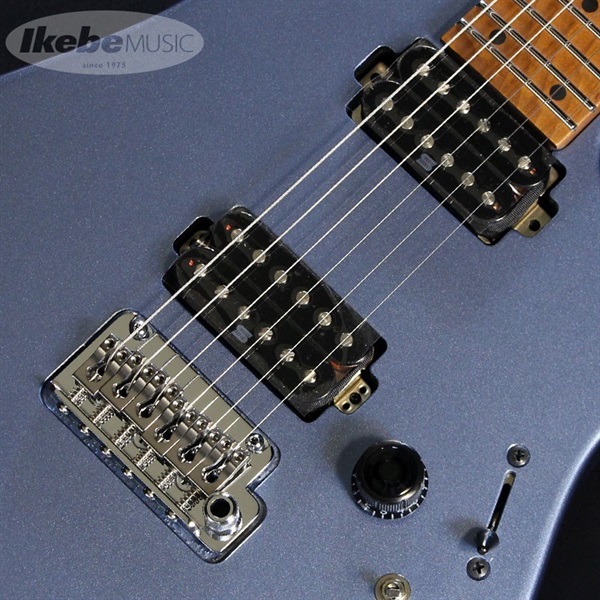 Ibanez Prestige AZ2402-ICM 画像3