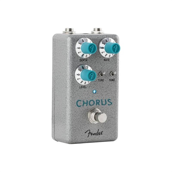 Fender USA Hammertone Chorus 画像2